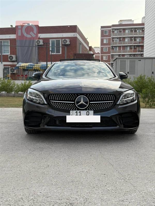 مرسيدس بنز C-Class 2023 للبيع في العراق -  بغداد